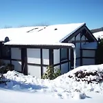 Сasa de vacaciones Hennesee