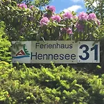 Hennesee Сasa de vacaciones