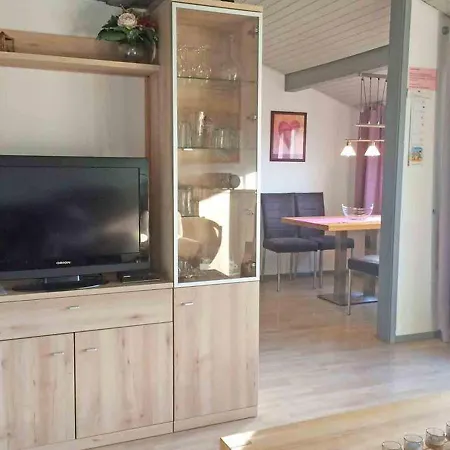 Hennesee Holiday home Meschede