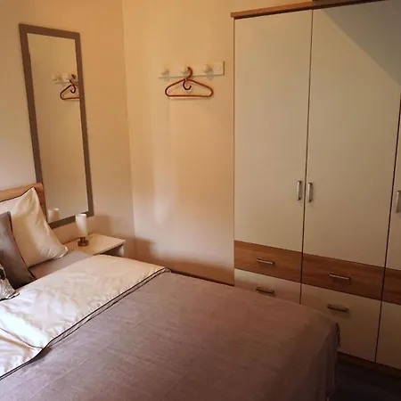 Hennesee Nyaraló Meschede