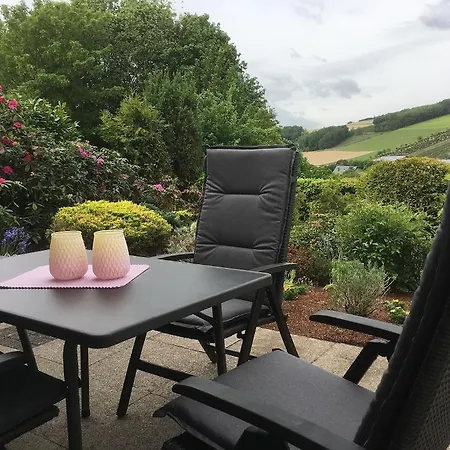Hennesee Holiday home