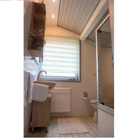 Holiday home Hennesee *