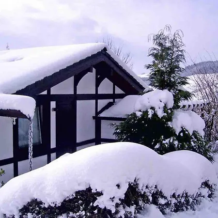 Holiday home Hennesee