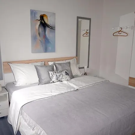 Holiday home Hennesee