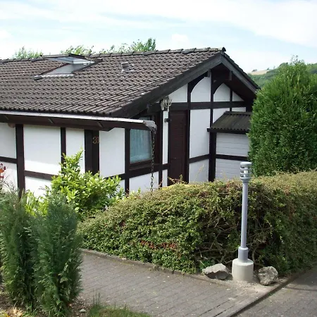 Hennesee Ferienhaus *