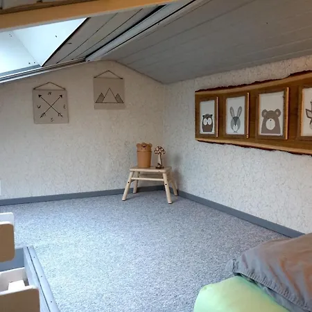 Hennesee Holiday home