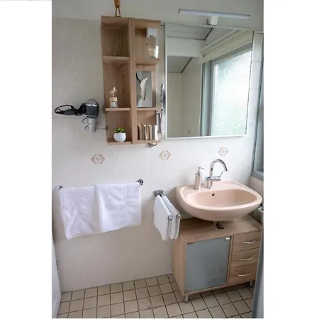 Holiday home Hennesee *