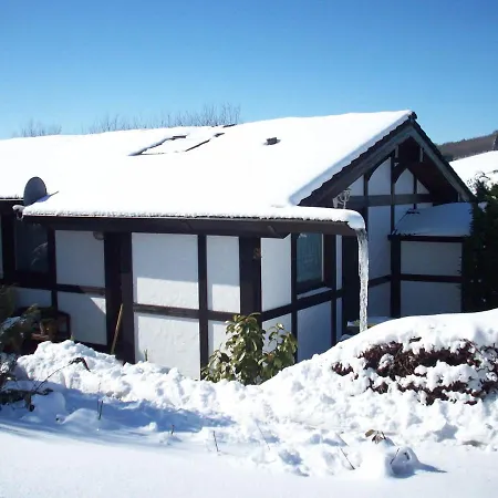 Holiday home Hennesee *