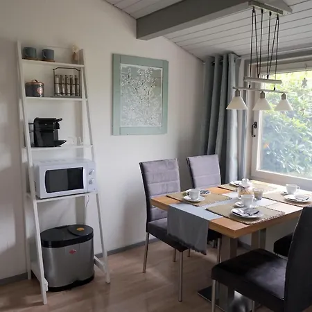 Vakantiehuis Hennesee