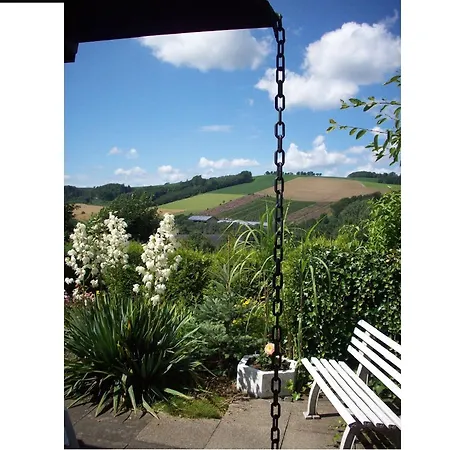 Vakantiehuis Hennesee Meschede
