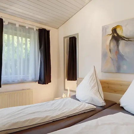 Hennesee Ferienhaus *