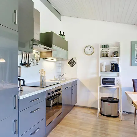 Ferienhaus Hennesee Meschede