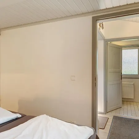 Hennesee Ferienhaus Meschede
