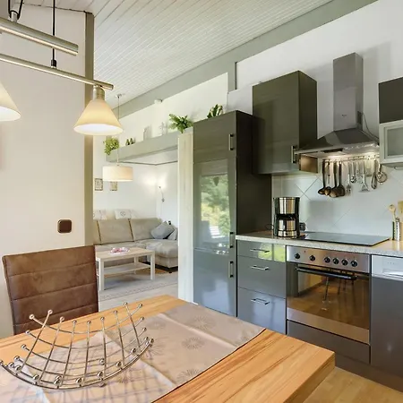 Hennesee Ferienhaus *