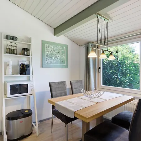 Hennesee Ferienhaus Meschede