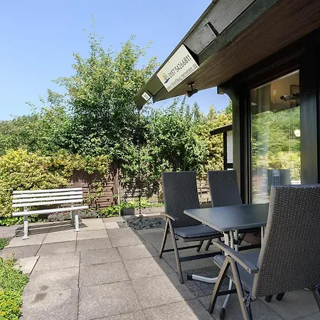 Ferienhaus Hennesee *