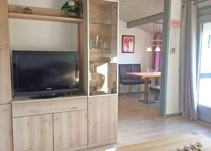 Hennesee بيت للعطل ميشيده