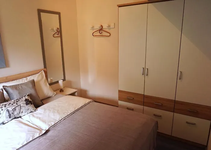 Hennesee بيت للعطل ميشيده