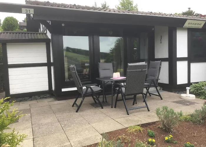 Hennesee بيت للعطل *