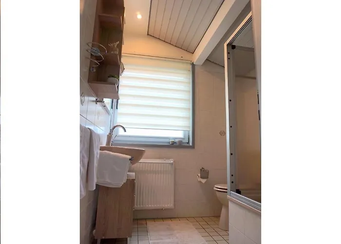 بيت للعطل Hennesee *