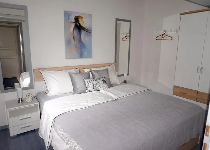 بيت للعطل Hennesee