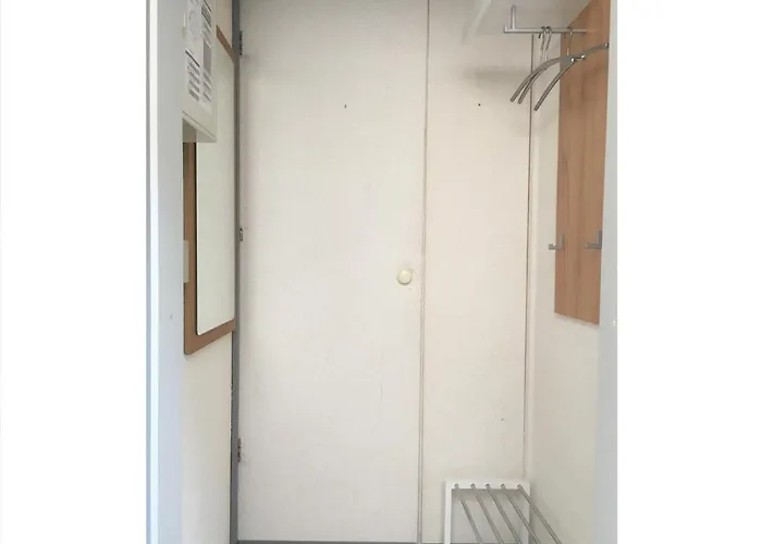 بيت للعطل Hennesee ميشيده