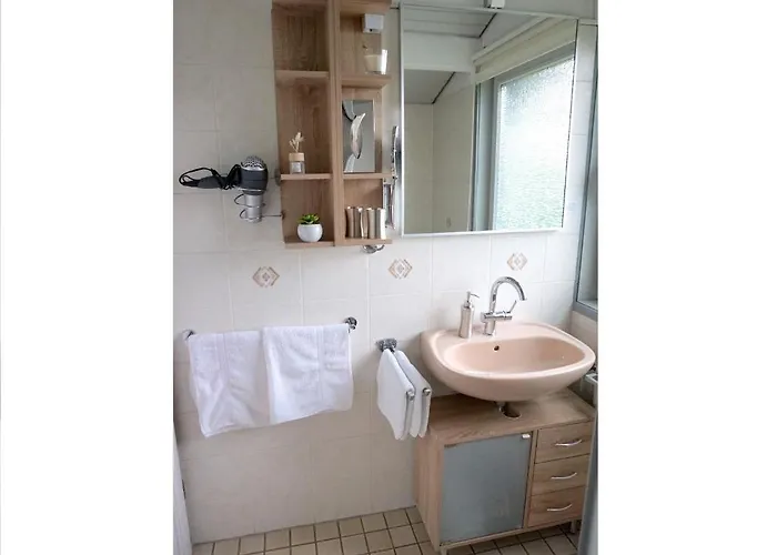 بيت للعطل Hennesee *