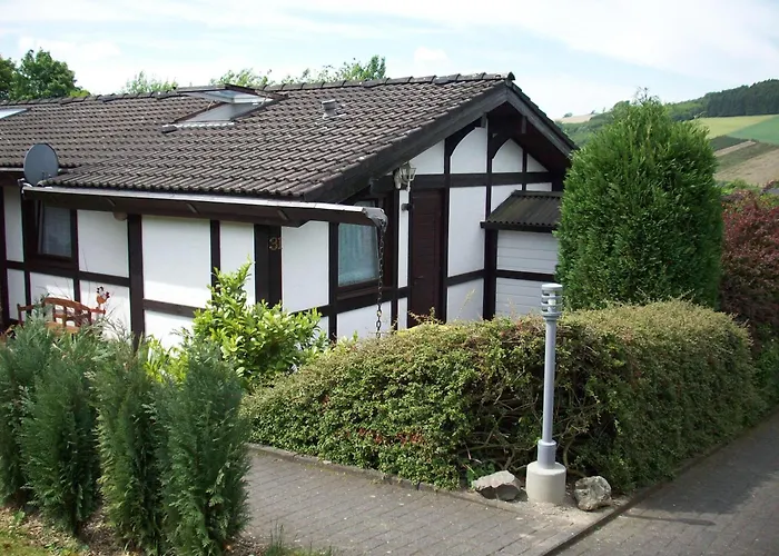 Hennesee Meschede